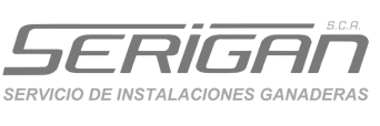 Serigan | Maquinas de ordeño y tanques de refrigeración de leche